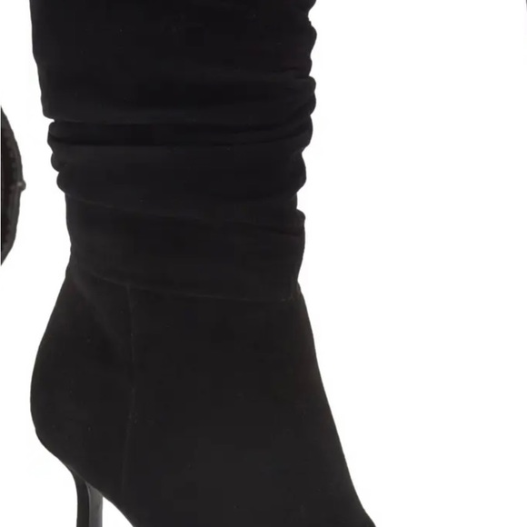 Steve Madden slouch mid calf boot - Picture 3 of 9